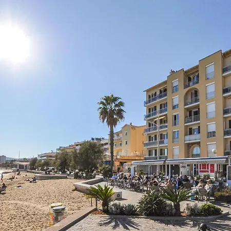 Amazing In With 3 Bedrooms And Wifi * Le Lavandou