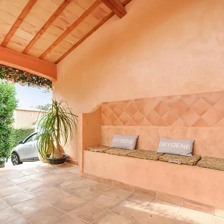 3 Bedroom Lovely Home In Le Lavandou Le Lavandou