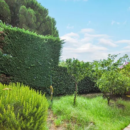 3 Bedroom Lovely Home In Le Lavandou * Le Lavandou